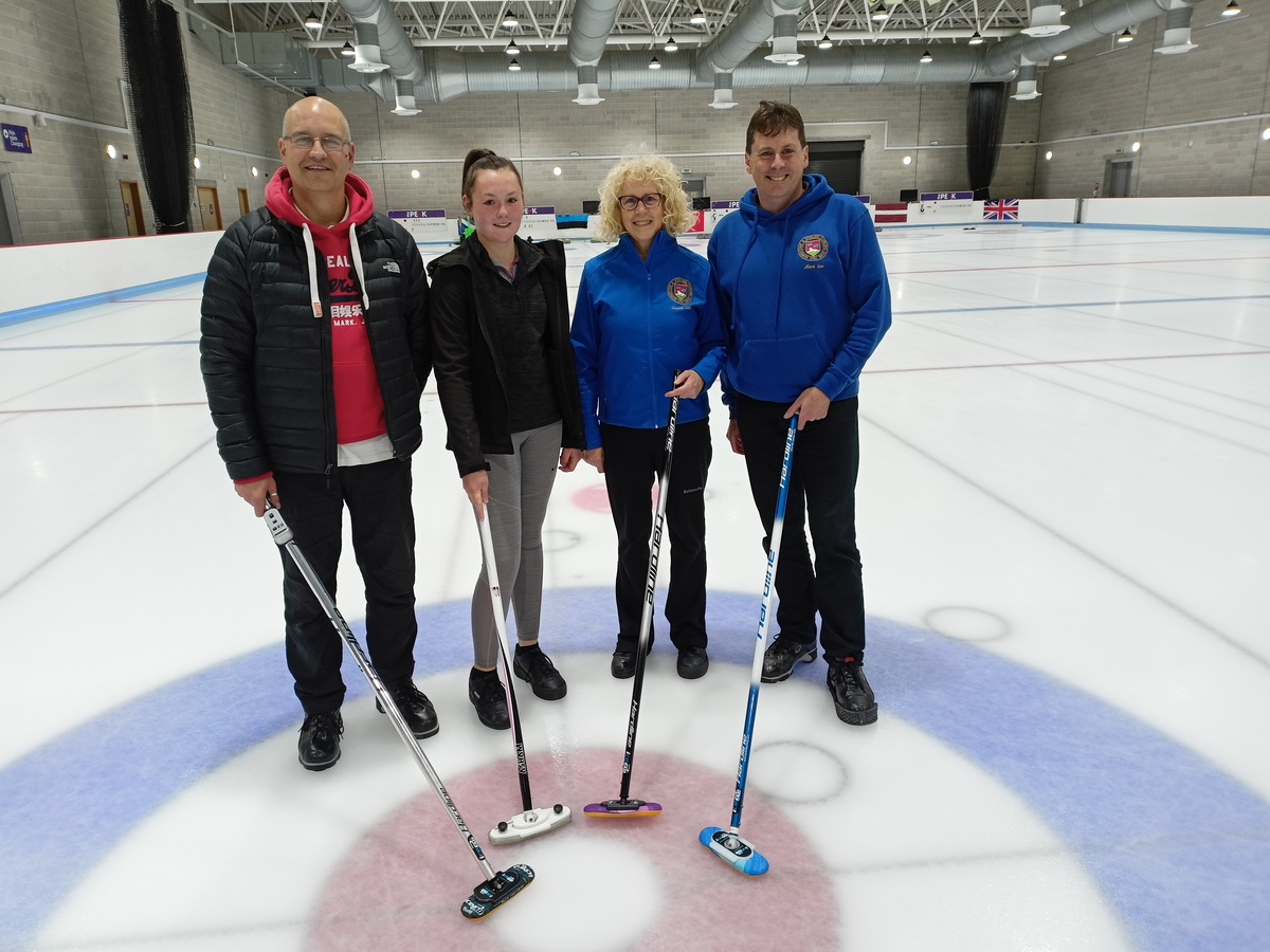 Stirlingshire Province KO Winners 2022-23